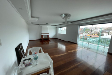 Sobrado Alto Padrão à venda no City América na Rua Emir Nogueira