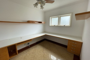 Sobrado Alto Padrão à venda no City América na Rua Emir Nogueira