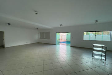 Sobrado Alto Padrão à venda no City América na Rua Emir Nogueira