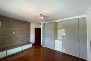 Sobrado Alto Padrão à venda no City América na Rua Emir Nogueira