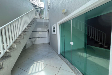 Sobrado Alto Padrão à venda no City América na Rua Emir Nogueira