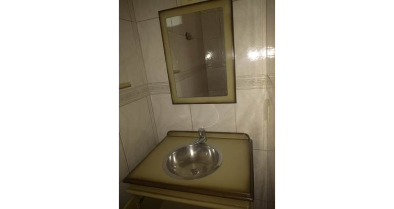 Sobrado à venda Rua Belo Jardim, Jardim Mutinga - Imóveis à Venda