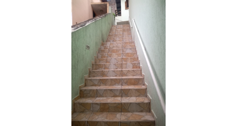 Sobrado à venda Rua Belo Jardim, Jardim Mutinga - Imóveis à Venda