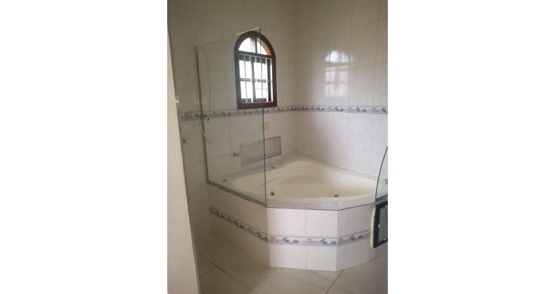 Sobrado à venda Rua Belo Jardim, Jardim Mutinga - Imóveis à Venda