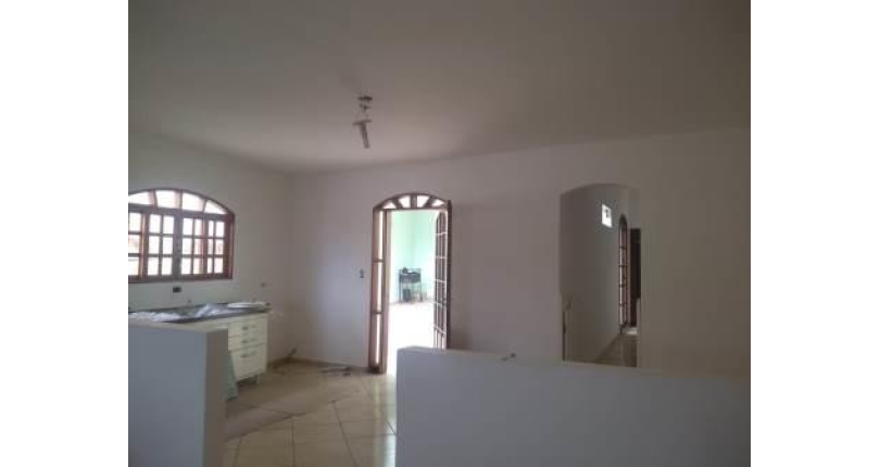 Sobrado à venda Rua Belo Jardim, Jardim Mutinga - Imóveis à Venda