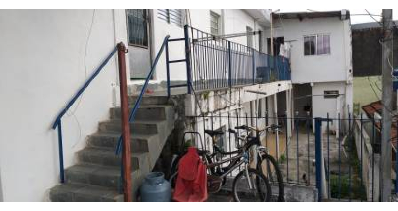 Sobrado à venda Rua Ilha de Banda, Jardim Santa Mônica - Imóveis à Venda