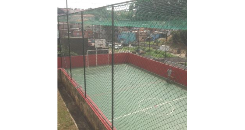 Apartamento à venda Rua Ademar Martins de Freitas, 257, Jardim Santo Elias - Imóveis à Venda