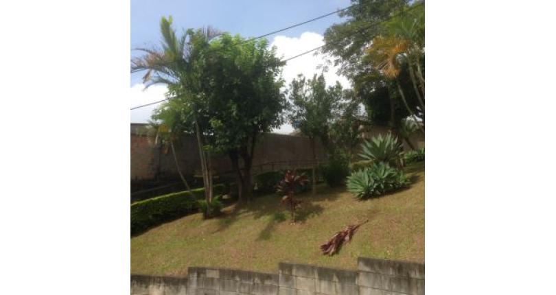 Apartamento à venda Rua Ademar Martins de Freitas, 257, Jardim Santo Elias - Imóveis à Venda