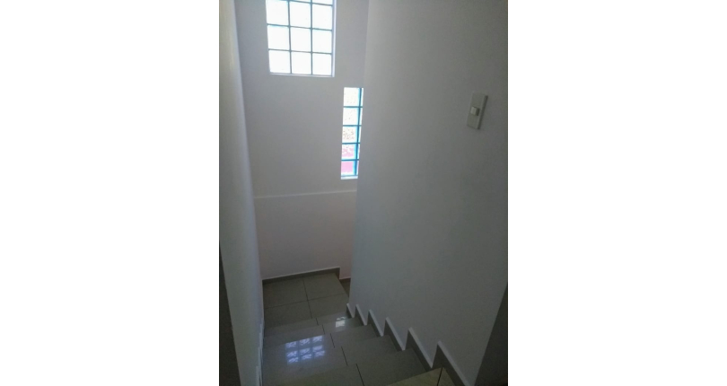 Sobrado à venda Rua Professora Maria Aparecida Nigro Gava, Jardim Santa Fé (Zona Oeste) - Imóveis à Venda