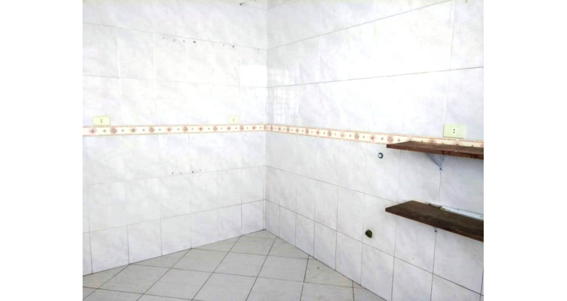 Sobrado à venda Rua Professora Maria Aparecida Nigro Gava, Jardim Santa Fé (Zona Oeste) - Imóveis à Venda