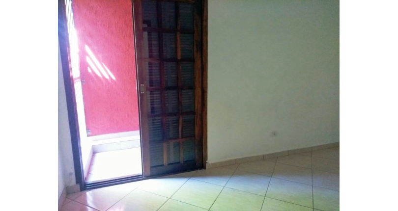 Sobrado à venda Rua Professora Maria Aparecida Nigro Gava, Jardim Santa Fé (Zona Oeste) - Imóveis à Venda