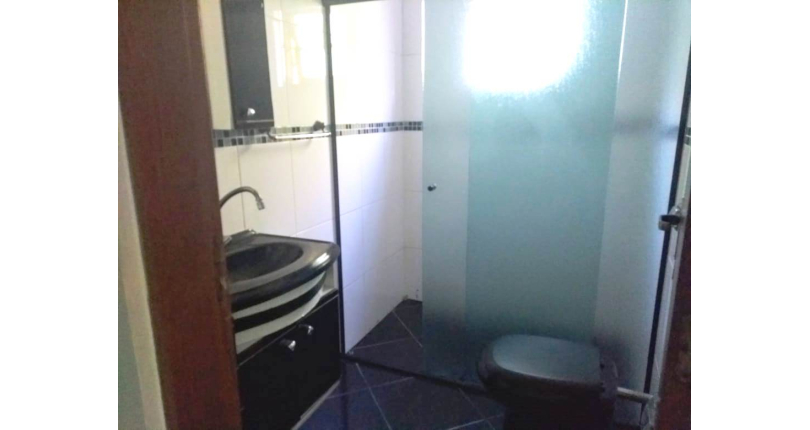 Sobrado à venda Rua Professora Maria Aparecida Nigro Gava, Jardim Santa Fé (Zona Oeste) - Imóveis à Venda