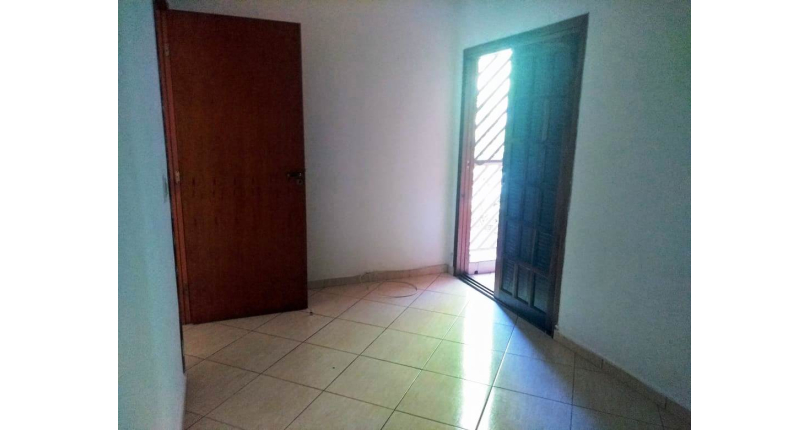 Sobrado à venda Rua Professora Maria Aparecida Nigro Gava, Jardim Santa Fé (Zona Oeste) - Imóveis à Venda