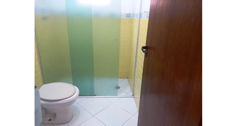 Sobrado à venda Rua Professora Maria Aparecida Nigro Gava, Jardim Santa Fé (Zona Oeste) - Imóveis à Venda