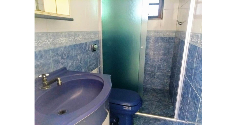 Sobrado à venda Rua Professora Maria Aparecida Nigro Gava, Jardim Santa Fé (Zona Oeste) - Imóveis à Venda