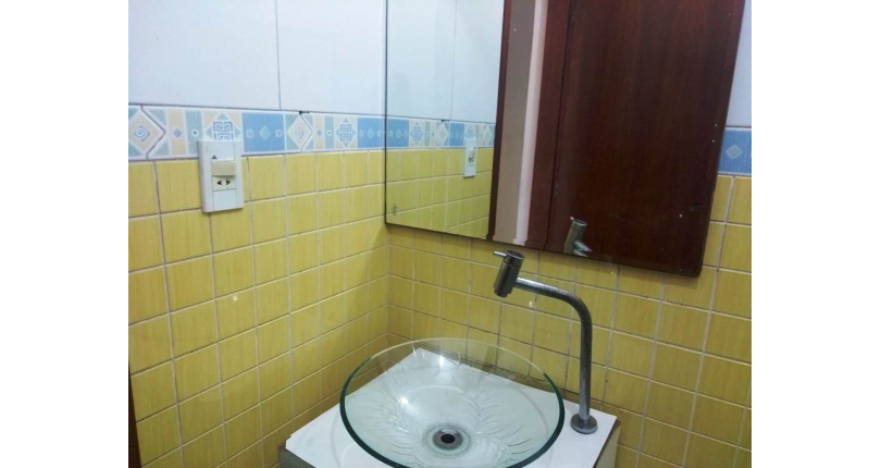 Sobrado à venda Rua Professora Maria Aparecida Nigro Gava, Jardim Santa Fé (Zona Oeste) - Imóveis à Venda