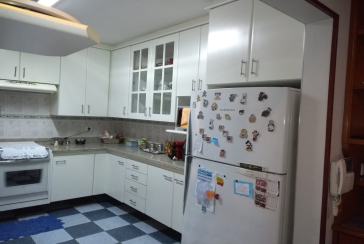 Sobrado à venda no City America na Avenida do Anastácio