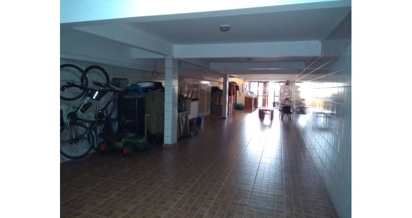 Sobrado à venda no City America na Avenida do Anastácio