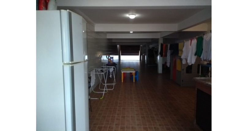 Sobrado à venda no City America na Avenida do Anastácio