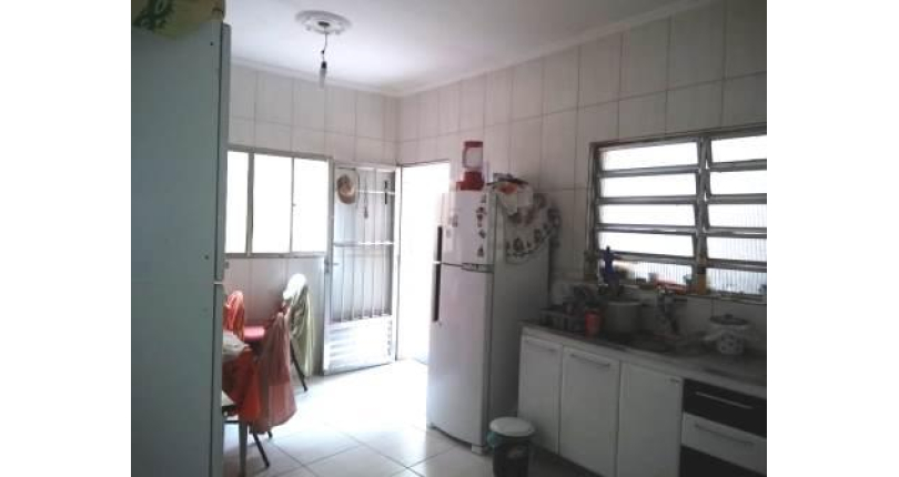 Imóvel Comercial à venda Rua Severino Vilar Filho, Parque São Domingos - Imóveis à Venda