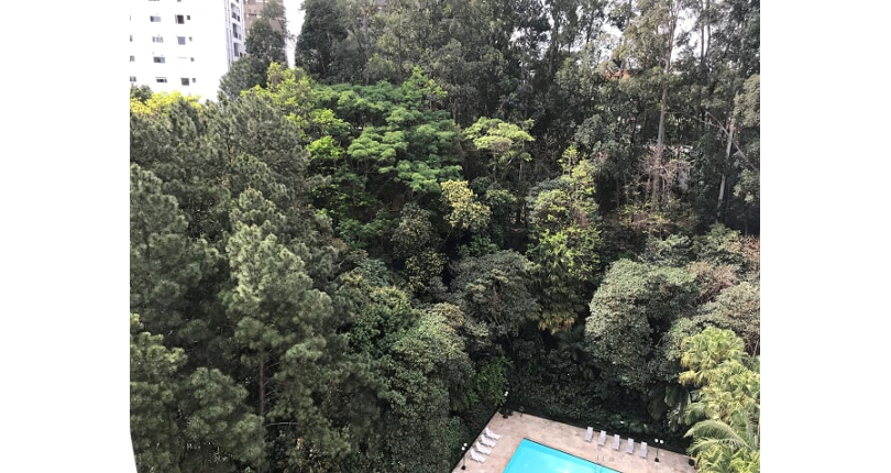 Apartamento à venda Rua Soror Angélica, 555, Vila Ester (Zona Norte) - Imóveis à Venda