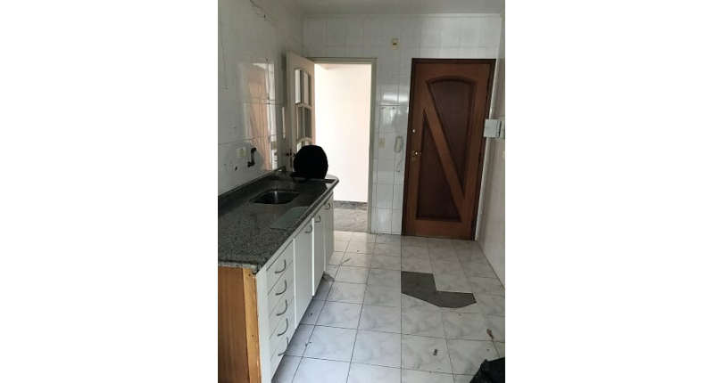 Apartamento à venda Rua Soror Angélica, 555, Vila Ester (Zona Norte) - Imóveis à Venda