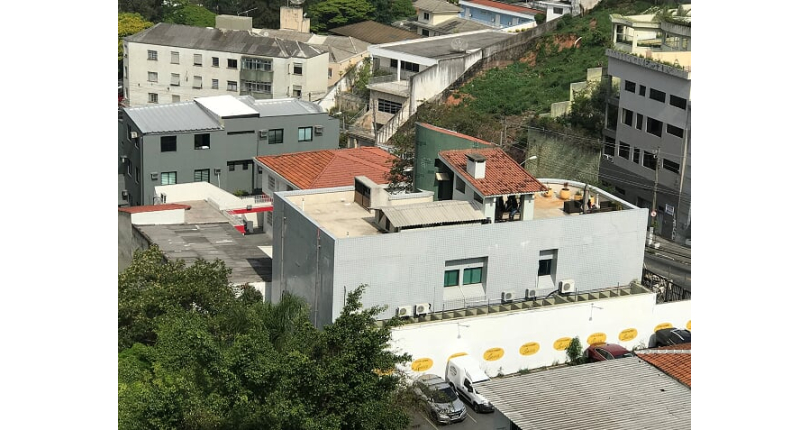 Apartamento à venda Rua Soror Angélica, 555, Vila Ester (Zona Norte) - Imóveis à Venda