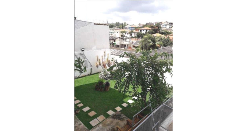 Sobrado à venda Rua Emir Nogueira, City América - Imóveis à Venda