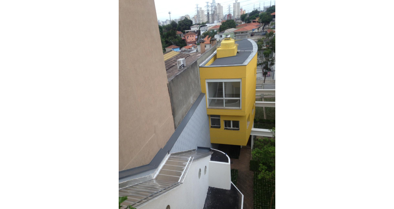 Sobrado à venda Rua Padre Justino Lombardi, 97, Vila Pereira Cerca - Imóveis à Venda