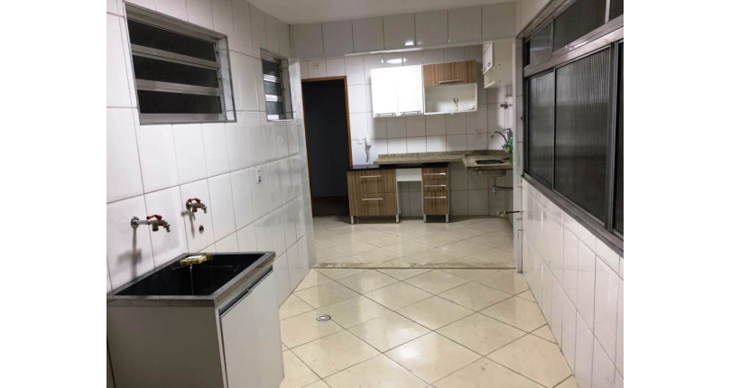 Apartamento à venda Rua Tito, 1663, Vila Romana - Imóveis à Venda