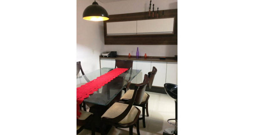 Sobrado à venda Rua Frei Benvindo Destefani, Chácara Inglesa - Imóveis à Venda