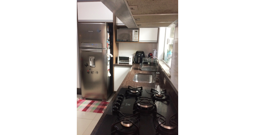 Sobrado à venda Rua Frei Benvindo Destefani, Chácara Inglesa - Imóveis à Venda