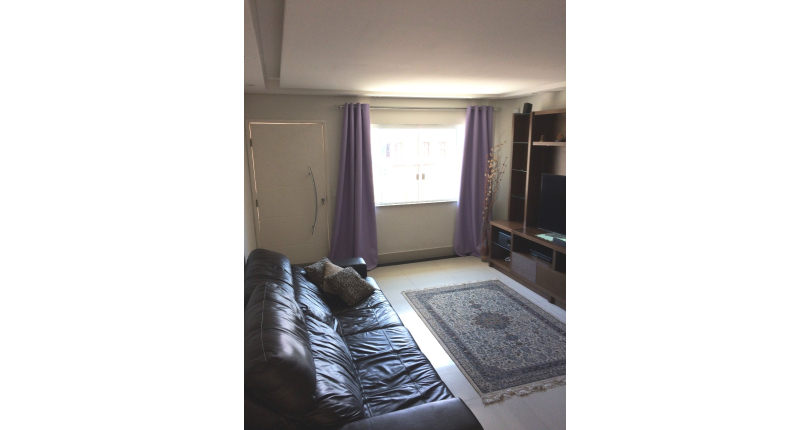 Sobrado à venda Rua Frei Benvindo Destefani, Chácara Inglesa - Imóveis à Venda