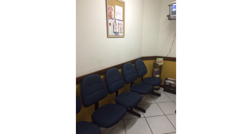 Salão/Salas à venda Rua Turiassu, 143, Perdizes - Imóveis à Venda