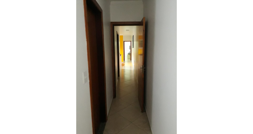 Sobrado à venda Rua Durval Fernandes Chaves, Jardim Santo Elias - Imóveis à Venda