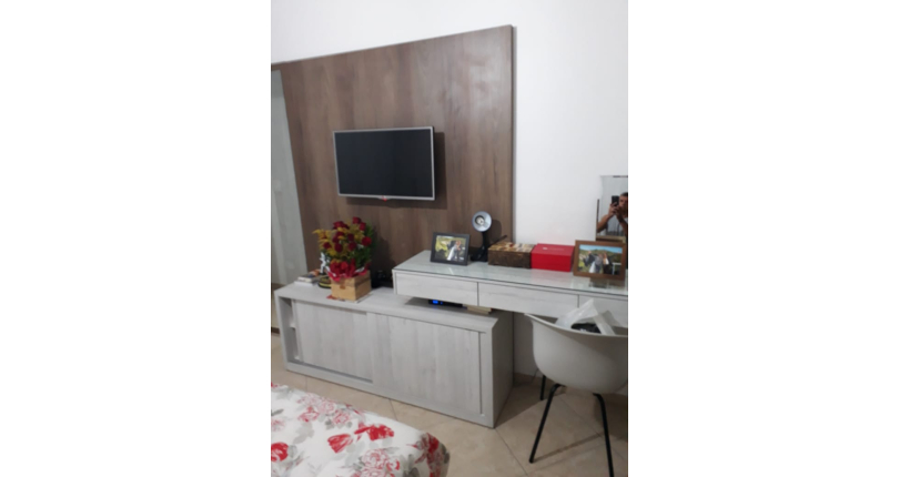 Sobrado à venda Rua Durval Fernandes Chaves, Jardim Santo Elias - Imóveis à Venda