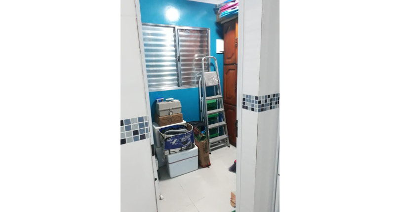 Sobrado à venda Rua Durval Fernandes Chaves, Jardim Santo Elias - Imóveis à Venda