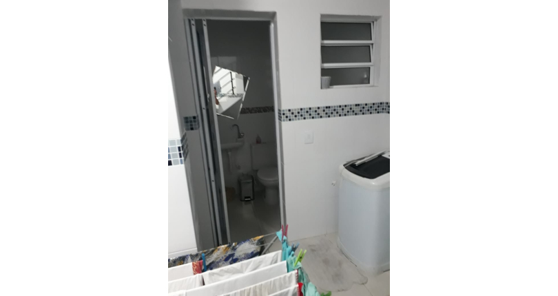 Sobrado à venda Rua Durval Fernandes Chaves, Jardim Santo Elias - Imóveis à Venda