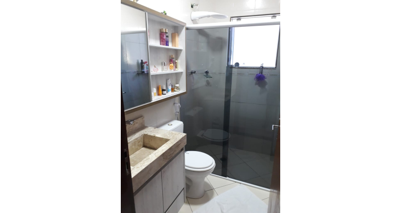 Sobrado à venda Rua Durval Fernandes Chaves, Jardim Santo Elias - Imóveis à Venda