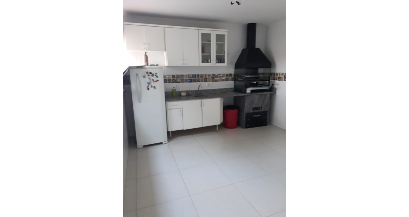 Sobrado à venda Rua Durval Fernandes Chaves, Jardim Santo Elias - Imóveis à Venda